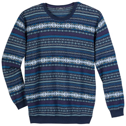 Maglione ragman xxl parte - maglione,