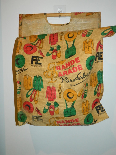 Borsa spiaggia shopping - borsa, spiaggia/shopping