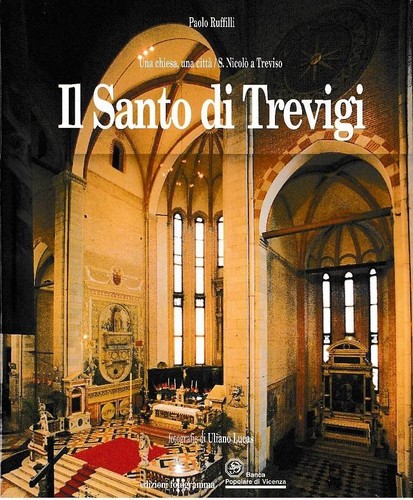 Santo trevigi - il,