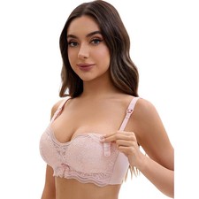 Reggiseno donna inspire chic - reggiseno,