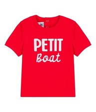 T-shirt manica corta Petit