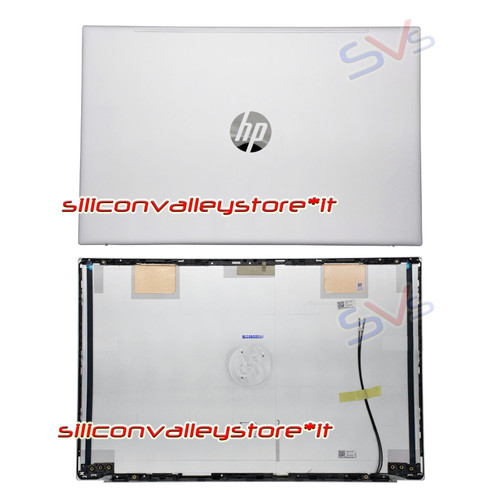 Lid cover scocca - lid,