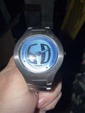 Orologio Fossil Big Tic Y2K