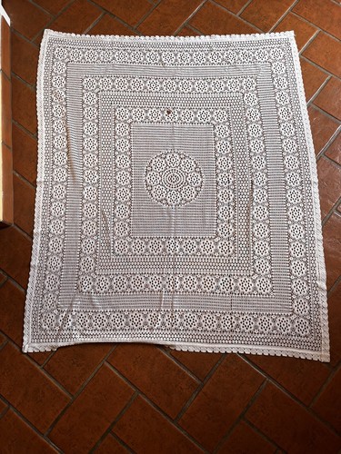 Tovaglia copri letto mobile - tovaglia/copri, o