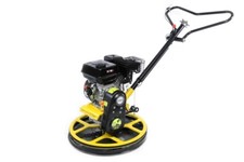 Elicottero Lisciatrice a