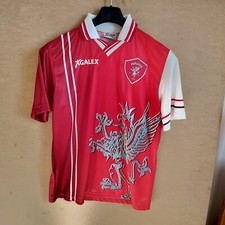 Maglia nakata perugia 1998 - maglia,