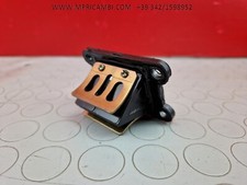 PACCO LAMELLARE HONDA HM CRE 50 2T 2007 2008 REED VALVE