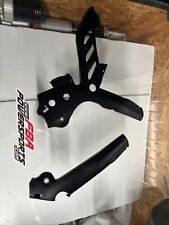 Protezione Para Telaio Originale KTM Husqvarna  125-250-450 11-16 Frame