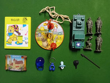 Lotto da 13 Pezzi - Gadget e articoli vari - Usato.