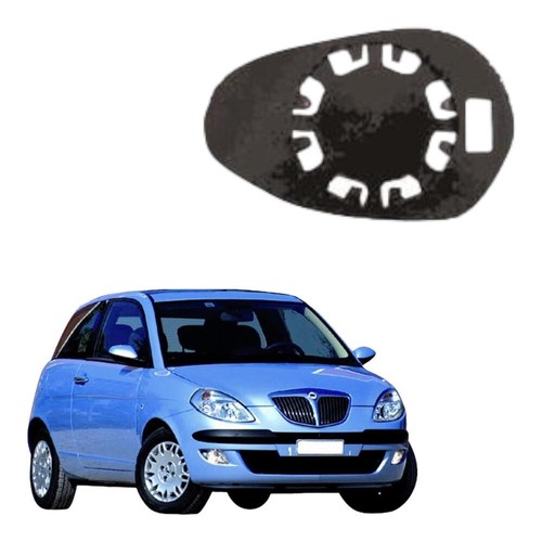 Vetro piastra specchio - vetro,
