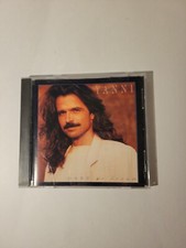 Dare to Dream by Yanni (CD