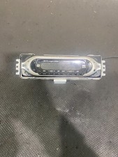 RADIO SONY E LETTORE CD HEAD