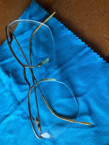 Occhiali vintage amor - amor, frame