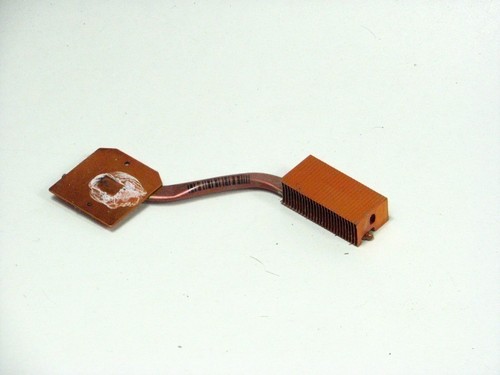 Dissipatore cpu toshiba - cpu,
