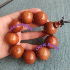 Bracciale Legno Naturale Grado