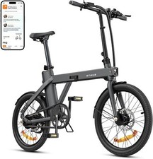 ENGWE P20 Foldable E Bike 250W