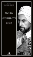 Man Ray, Autoritratto -