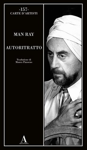 Man ray autoritratto - man, ray,