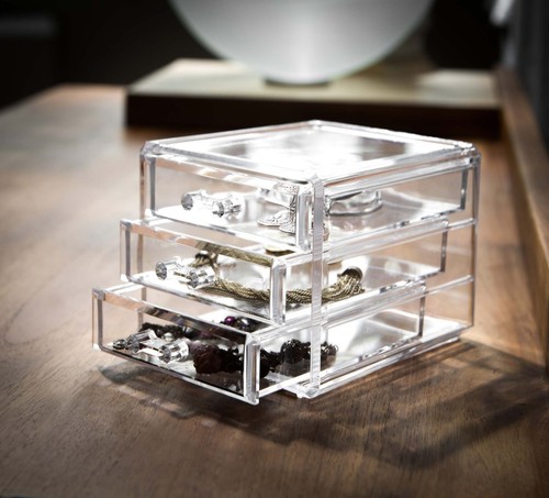Cosmetic organizer porta - cosmetic,