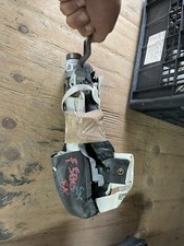 AIRBAG TENDINA FIAT 500 2017