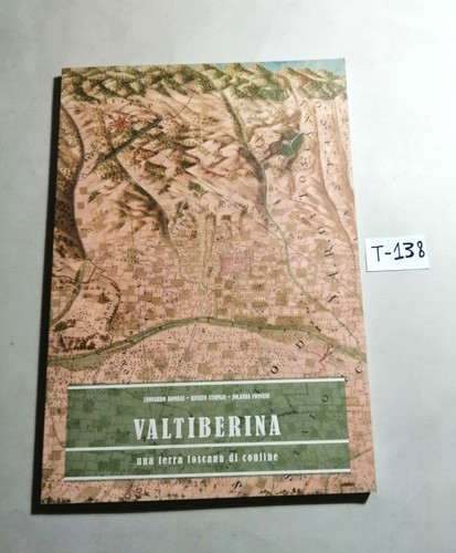 Libro valtiberina una - valtiberina,