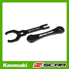 CHIAVE TAPPO FORCELLA KYB