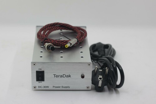 Teradak dc16v1a per auralic - dc16v1a,