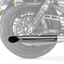 Scarico Cafe Racer Turn Out