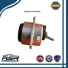 SUPPORTO SOSPENSIONE MOTORE LATO DESTRO ALFA ROMEO GIULIA STELVIO 2.0 2.2