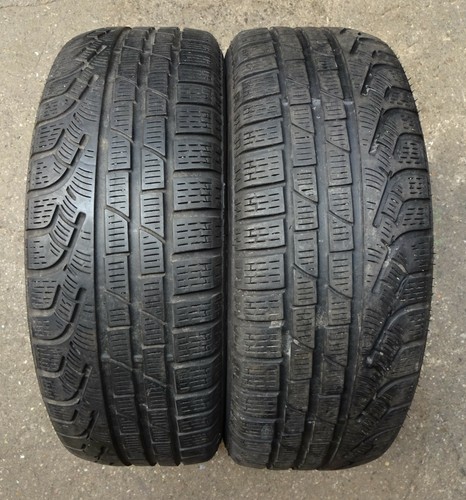 Gomme invernali pirelli - gomme,