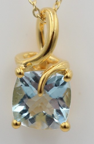 Carati topazio blu - 1,5,