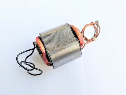 Statore campo magnetico