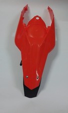 PARAFANGO POSTERIORE CON LED