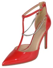 Delizioso donna tacco a spillo