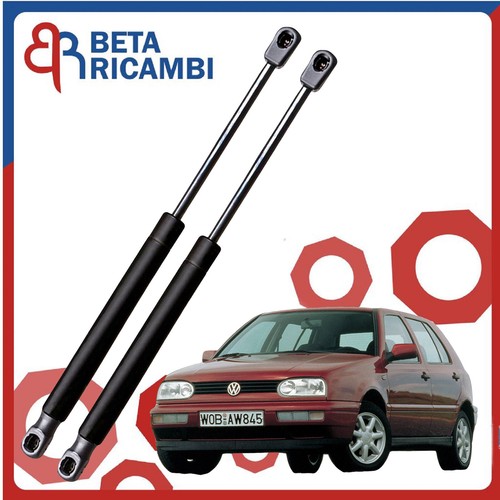Molle gas portellone - gas,