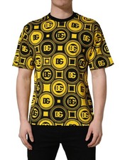 Invicta T-Shirt Uomo Giallo