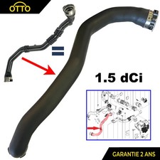 Tubo Del Turbo D'aria Per