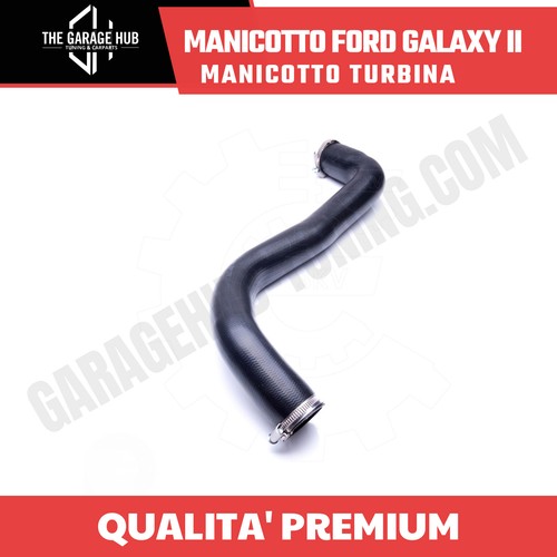 Manicotto turbina per ford - turbina,