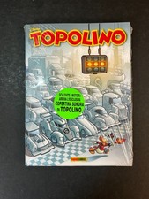 TOPOLINO LIBRETTO VARIANT