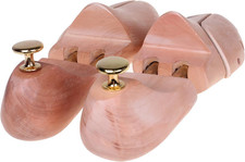 1 Paio | TENDISCARPE Legno