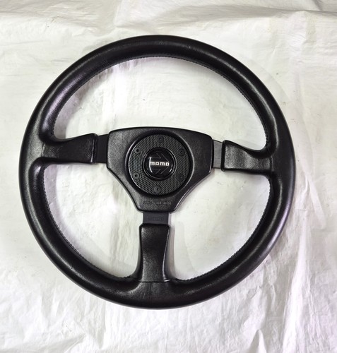 Steering wheel momo zagato - momo,