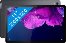 Lenovo tab p11 grigio - lenovo,