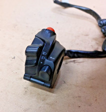 commodo gauche origine BETA