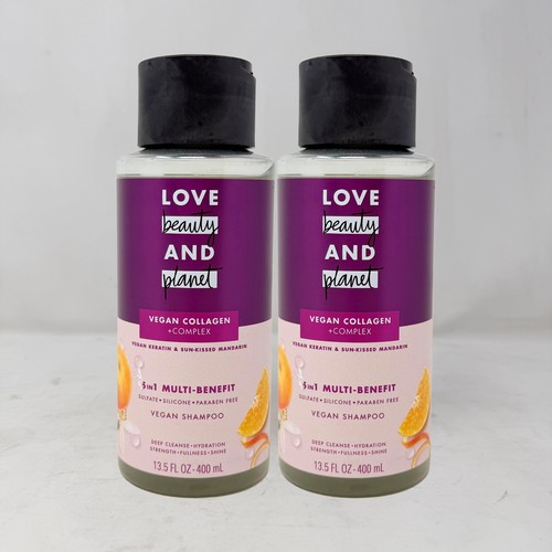 Confezione shampoo love - confezione, da