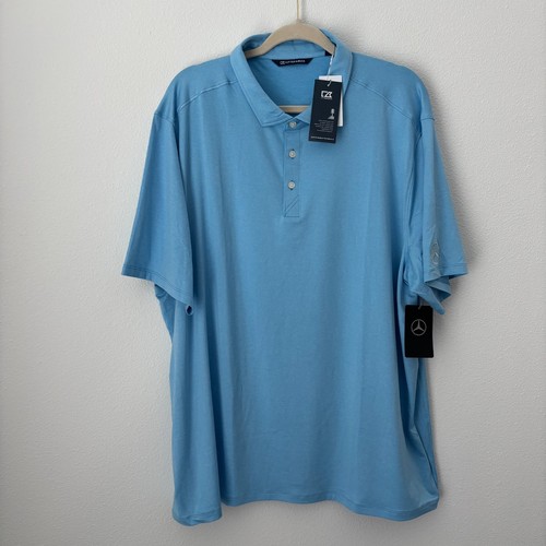 Polo nuova cutter - &, x