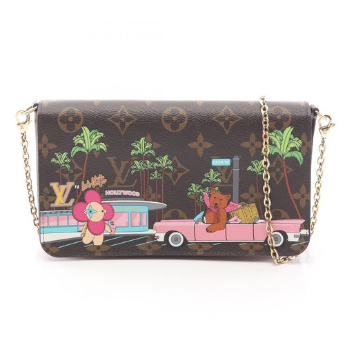 Borsa tracolla louis - borsa, vuitton