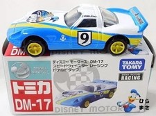 Speedway Racing Paperino