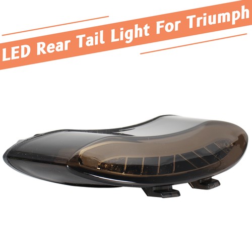 Fanale posteriore led - fanale,