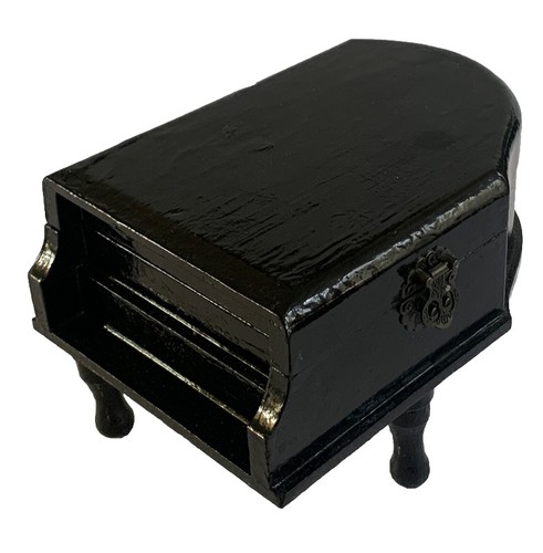 Portagioie musica pianoforte - , a