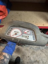 Strumentazione Contachilometri Conta Km Scooter vintage MALAGUTI CENTRO SL 50cc 